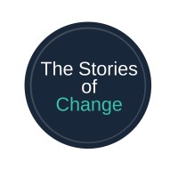 The Stories of Change logo - Similar company to The Worldpost