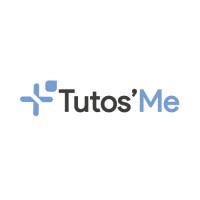 Tutos'Me logo - Similar company to LTG Academy