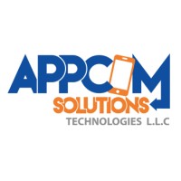 Appcom Solutions Technologies logo - Similar company to Queberry