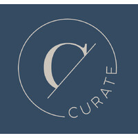 Curate logo - Similar company to Maison Bent