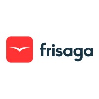 Frisaga logo - Similar company to Flex Mmc