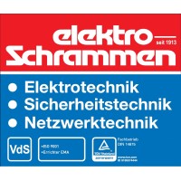 Elektro Schrammen GmbH logo - Similar company to Das Elektro-Team
