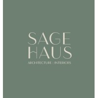 Sage haus logo - Similar company to The Address Studio