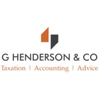 G Henderson & Co logo - Similar company to Reassured Accounting Solutions