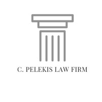C. PELEKIS LAW FIRM logo - Similar company to Astro Code