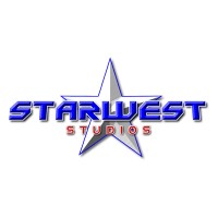 Starwest Studios logo - Similar company to Centerstaging, Llc