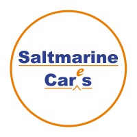 Saltmarine Cars logo - Similar company to Transport Training Services