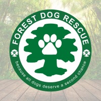 Forest Dog Rescue logo - Similar company to Axis At Work