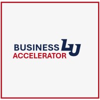 Liberty University Business Accelerator logo - Similar company to Golkin Enterprises