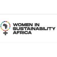 Women in Sustainability Africa (WiSA) logo - Similar company to Techsomaafrica