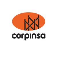 CORPINSA logo - Similar company to Inconef