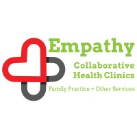 Empathy Collaborative Health Clinics logo - Similar company to Queen'S Relay For Life
