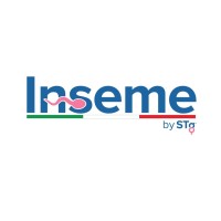 Inseme St Genetic logo - Similar company to One Group Srl