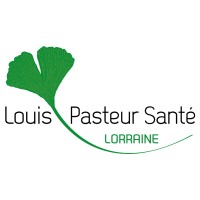 Louis Pasteur Santé logo - Similar company to IRT M2P