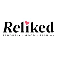 Reliked logo - Similar company to Preworn Ltd.