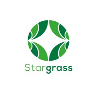 Star Grass Peru logo - Similar company to Siberian Service Ltda.