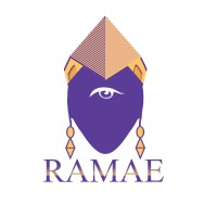 RAMAE logo - Similar company to Studio Why Not