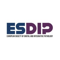 European Society of Digital and Integrative Pathology - ESDIP logo - Similar company to Deeplens