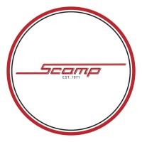 Scamp Trailers logo - Similar company to Evelands Inc