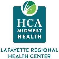 Lafayette Regional Health Center logo - Similar company to Bi Developer