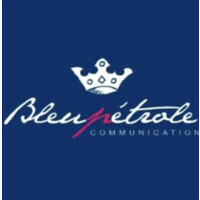 Bleupetrole Communication logo - Similar company to Bleu Petrol