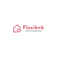 Flexibnb logo - Similar company to Lashmania