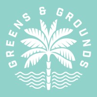 Greens & Grounds logo - Similar company to Freehouse Brewery