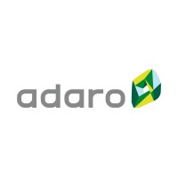 Harapan Bahtera Internusa - ADARO logo - Similar company to Turbion