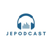 JEpodcast logo - Similar company to Bla Bla Studio