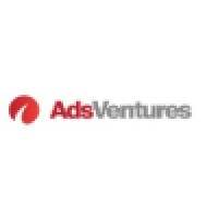 AdsVentures logo - Similar company to Iris Origins