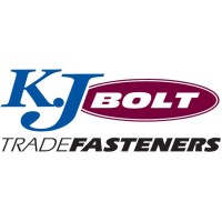 KJ BOLT TRADE FASTENERS PTY LTD logo - Similar company to Nepean Boltmaster