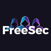 The Free Security logo - Similar company to Skenify