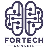 ForTech Conseil logo