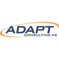ADAPT Consulting AS logo - Similar company to Fremby As