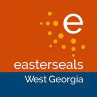 Easterseals West Georgia logo - Similar company to Growing Room Child Development Centers