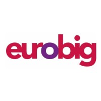Eurobigshop logo - Similar company to Huka