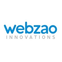 Webzao Innovations Inc. logo - Similar company to Techfuturz Inc.