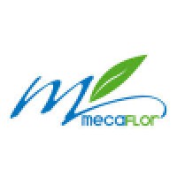 Mecaflor logo - Similar company to Bercomex Américas