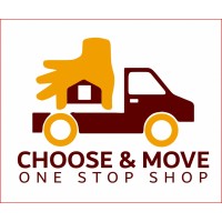 Choose and Move logo - Similar company to Movingbay Relocation Service