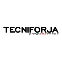 TECNIFORJA logo - Similar company to O2A Group