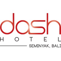 Dash Hotel Seminyak Bali