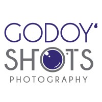 Godoy Shots Photography logo - Similar company to Cosign