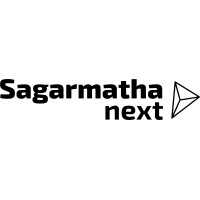 Sagarmatha Next logo - Similar company to Blincventures.Com