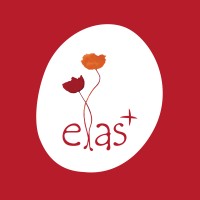ELAS+ Doar para Transformar logo - Similar company to Fundo Agbara