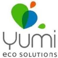 Yumi EcoSolutions, Inc. logo - Similar company to Areca Bio Leaf Plates