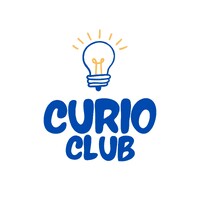 Curio Club logo - Similar company to Simply Theatre