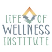Life of Wellness Institute logo - Similar company to Dhyanasthyoga