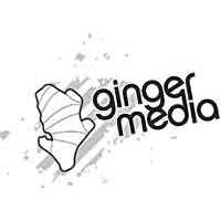Gingermedia GmbH logo - Similar company to Ubinary