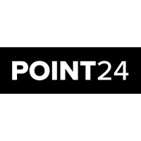 Point24 logo - Similar company to Point24
