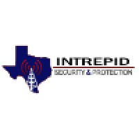 Intrepid Security & Protection logo - Similar company to Wrightstown Fire Dept